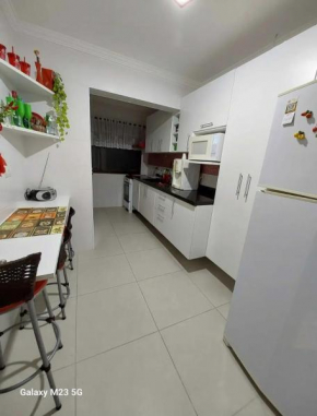 Cobertura Enseada Guarujá